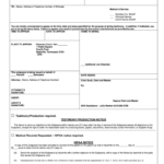 Tn Subpoena Fill Out Sign Online DocHub