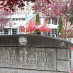 Traffic Infractions In King County District Court Issaquah Leist