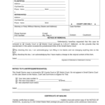 Transfer County Court Form Fill Out And Sign Printable PDF Template