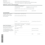 Trustee Form Fill Out Sign Online DocHub