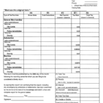 Tuscaloosa Country Sales Tax Return Printable Pdf Download