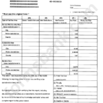 Tuscaloosa County Sales Tax Return Form Alabama Printable Pdf Download