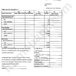 Tuscaloosa County Sales Tax Return Form Printable Pdf Download