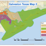 U S Justice Department Sues Galveston County Over New Commissioners