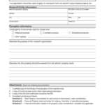 Utha Property Tax Abatement Applicaton Fill Out Sign Online DocHub