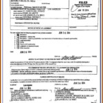 Ventura County Superior Court Divorce Forms Form Resume Examples