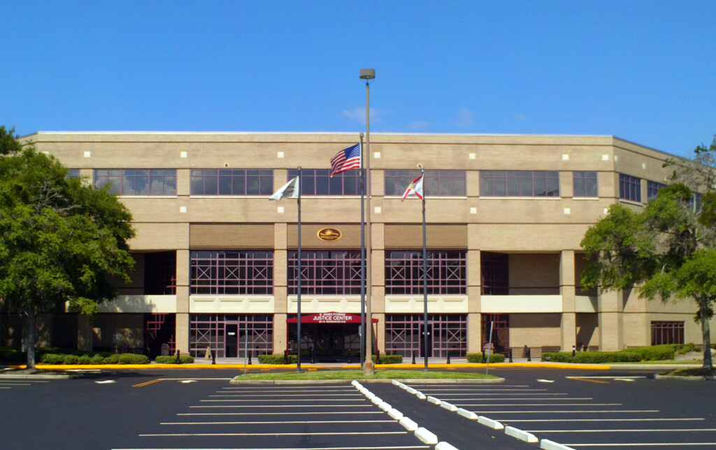 Volusia County Court Of Appeals Daytona Beach