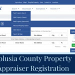 Volusia County Property Appraiser