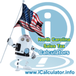 Wake County Sales Tax Rates US ICalculator