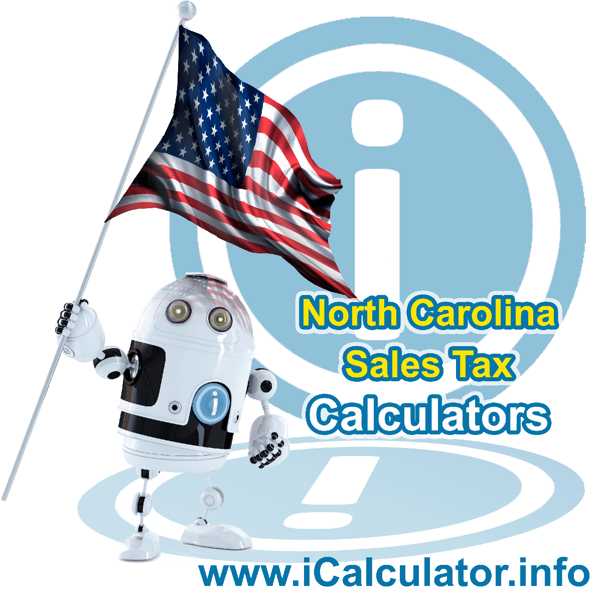 Wake County Sales Tax Rates US ICalculator 