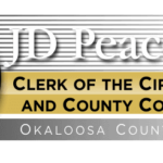 Warrant Listing May 2023 Okaloosa Clerk Of The Circuit Court