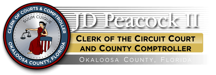 Warrant Listing May 2023 Okaloosa Clerk Of The Circuit Court