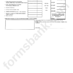 Warren Country Schools Quarterly Occupational Tax Return Printable Pdf