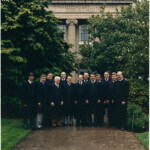 Washington County Circuit Court Heritage