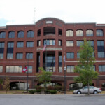 Washington County Courthouse Fayetteville Arkansas Courthouse