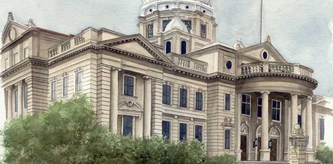 Washington County Individual County Courts Courts Of Common Pleas 