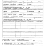 Wayne County Friend Of The Court Form Fill Out And Sign Printable PDF