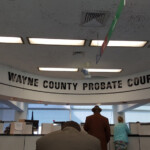 Wayne County Probate Court Courthouses 2 Woodward Ave Downtown