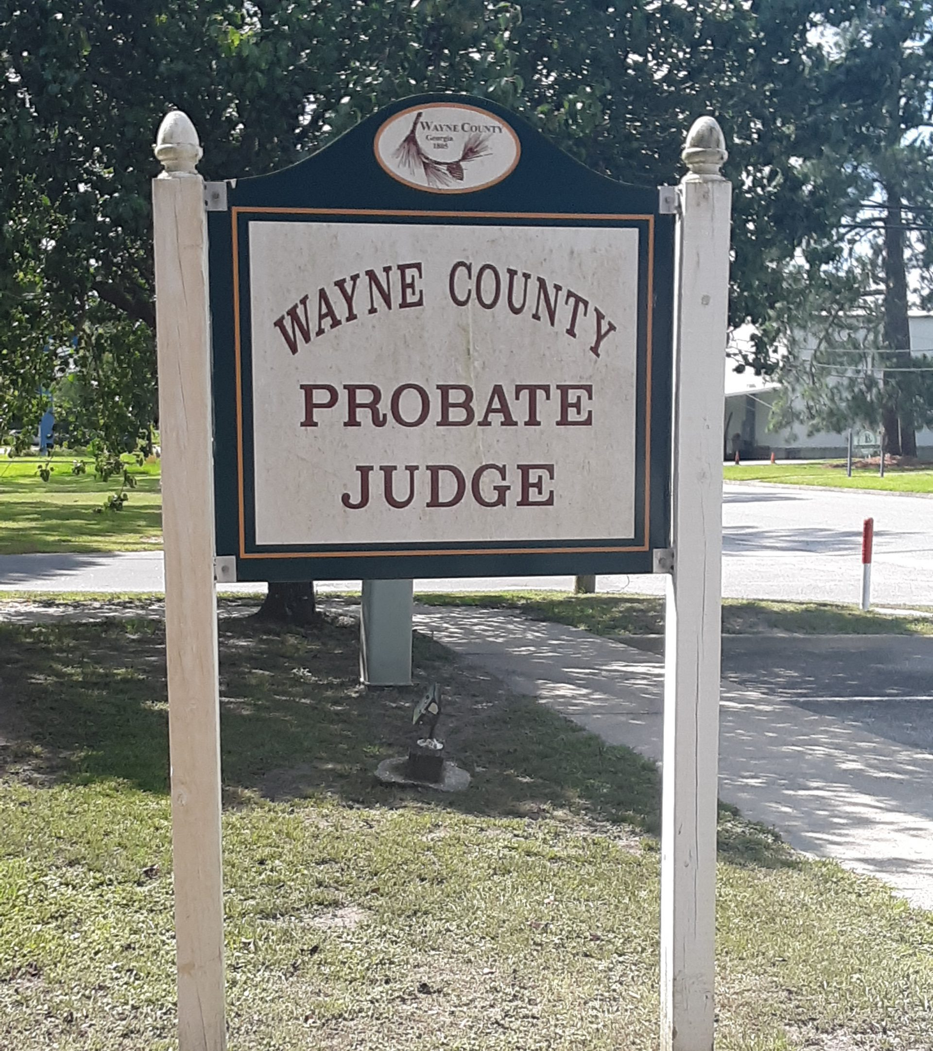 Wayne County Probate Court