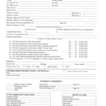 West Virginia Sales Listing Form Fill Online Printable Fillable