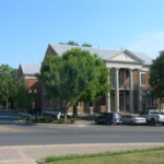 Williamson County Court House Franklin Tennessee Built In Flickr