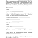 Wisconsin Burial Form Fill Out And Sign Printable PDF Template SignNow