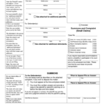 Wisconsin Fillable Form Printable Forms Free Online