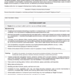 Wisconsin Tax Exemption Form