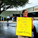 WMNF Parents Clash On Mask Mandates At Pasco County School Board