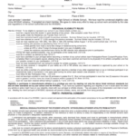 Wvssac Physical Form Fill Out Sign Online DocHub